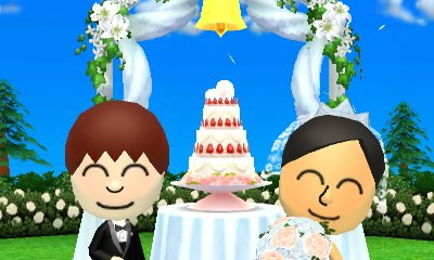 LucarioStuff's tweet photo. no fucking way #TomodachiLife #3DS https://t.co/IjhSfpKUSc