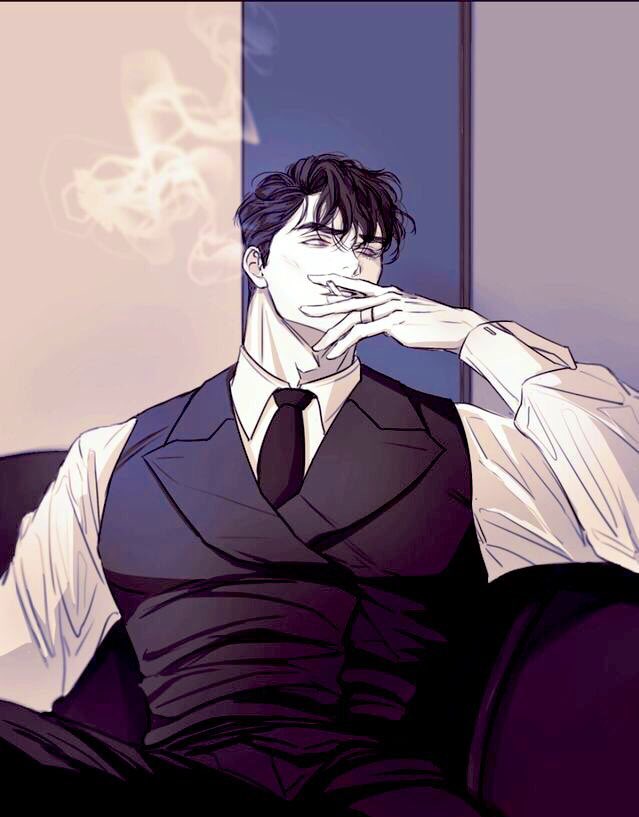 NameMeJacob's tweet image. I know y’all be thinkin’— ;;