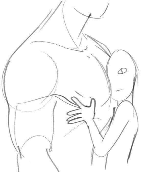 NameMeJacob's tweet image. I know y’all be thinkin’— ;;