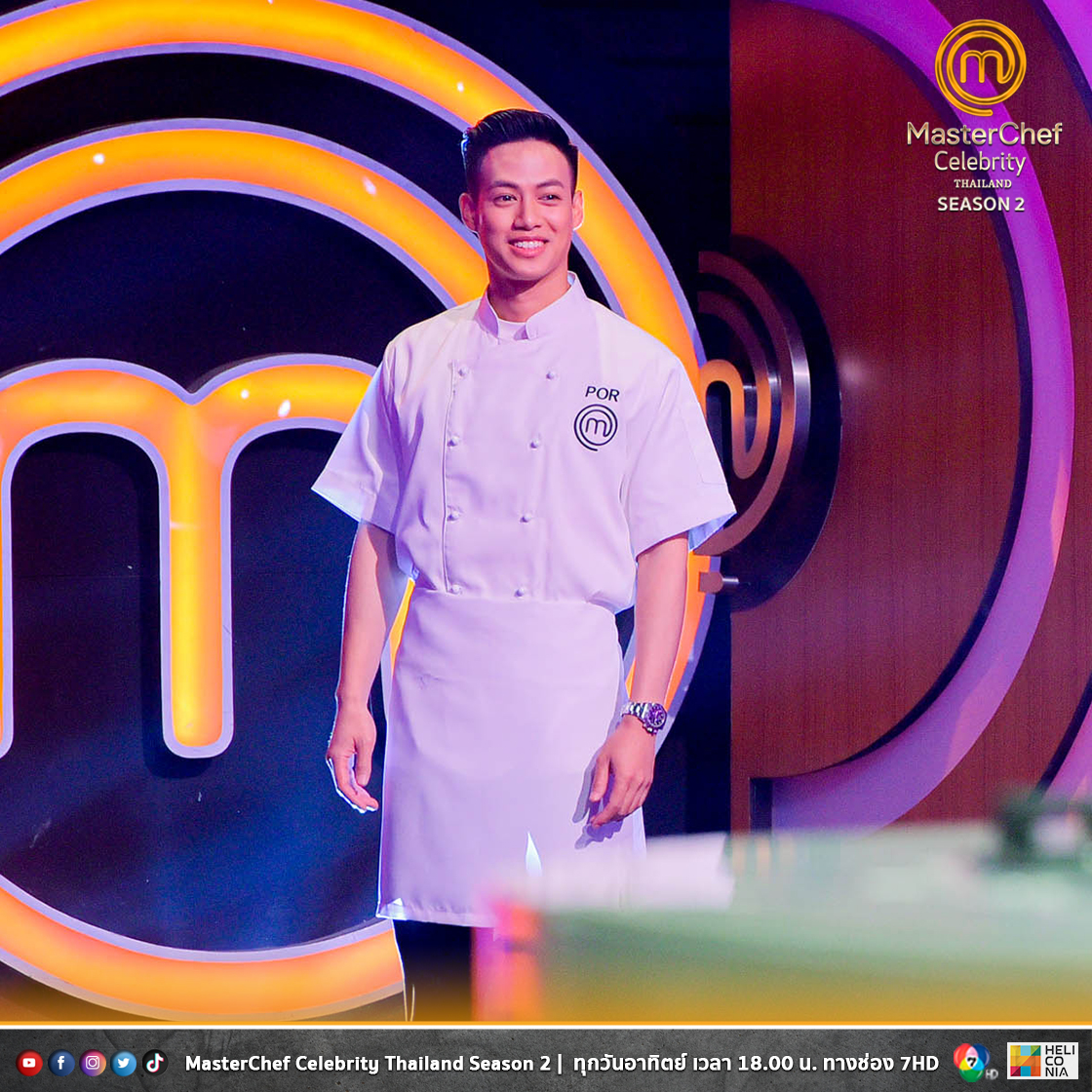 MasterChef Thai Fan Club tweet media