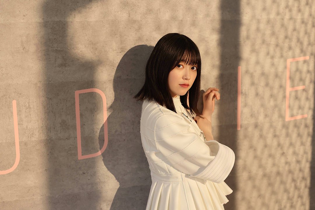 ＡＵＲＡ Ｑｕａｌｉｔｙ

スプリンターマリノ、お誕生日おめでとう🎉

マリノもまたひとつ大人になりつつあるね！

あとひとつで、二十歳！？

早いねぇ・・・💞

サクラのはなびらを。
#櫻坂46 #幸坂茉里乃 #幸坂茉里乃生誕祭