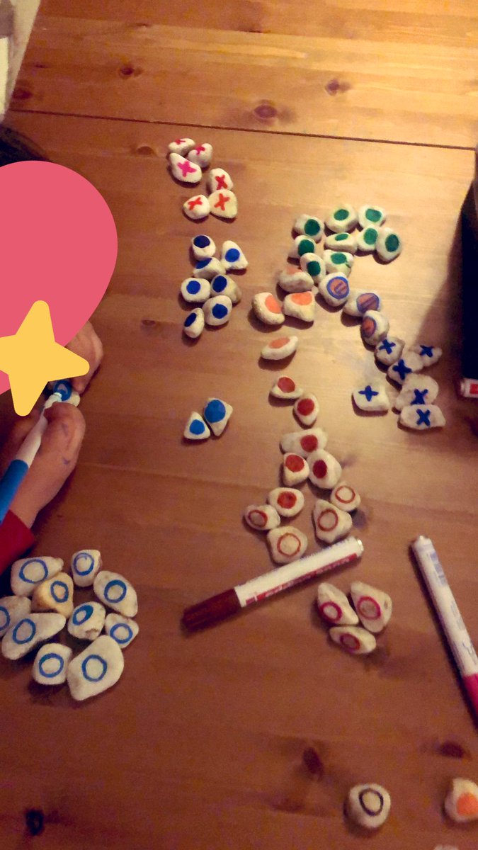 maestrocarlosef's tweet photo. Con las notas puestas, estamos pasando el fin de semana preparando SORPRESAS para mis fabricantes de deseos marinos de 5º de #primaria en el #CEIPCristóbalColón de #Villaverde. Una vez terminados, solo me faltará acabar Las Otras Notas basándome en la gran idea del @Profe_RamonRG https://t.co/zaiWSL0ld3