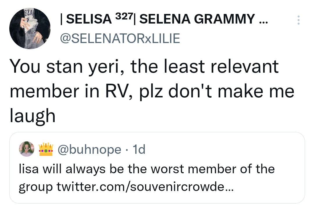 ProtectYerm's tweet image. [🚨] Report the following tweets under abusive/hateful. Do NOT engage!

bit.ly/3GVXp2T
bit.ly/3e8qAmY
bit.ly/3J2JSIY
bit.ly/3yHU98k