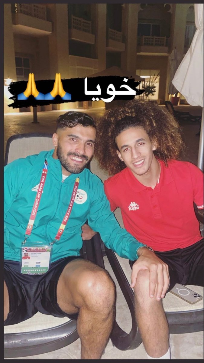 محمد الوضاحي Mohamed Louadahi tweet media