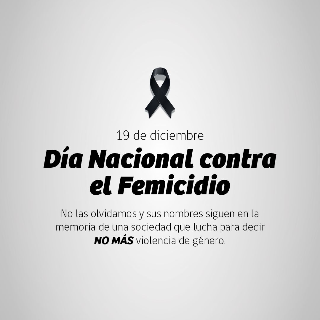 Ministerio de la Mujer y la Equidad de Género tweet media