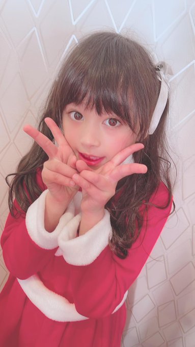 Twitterのコスプレ画像2