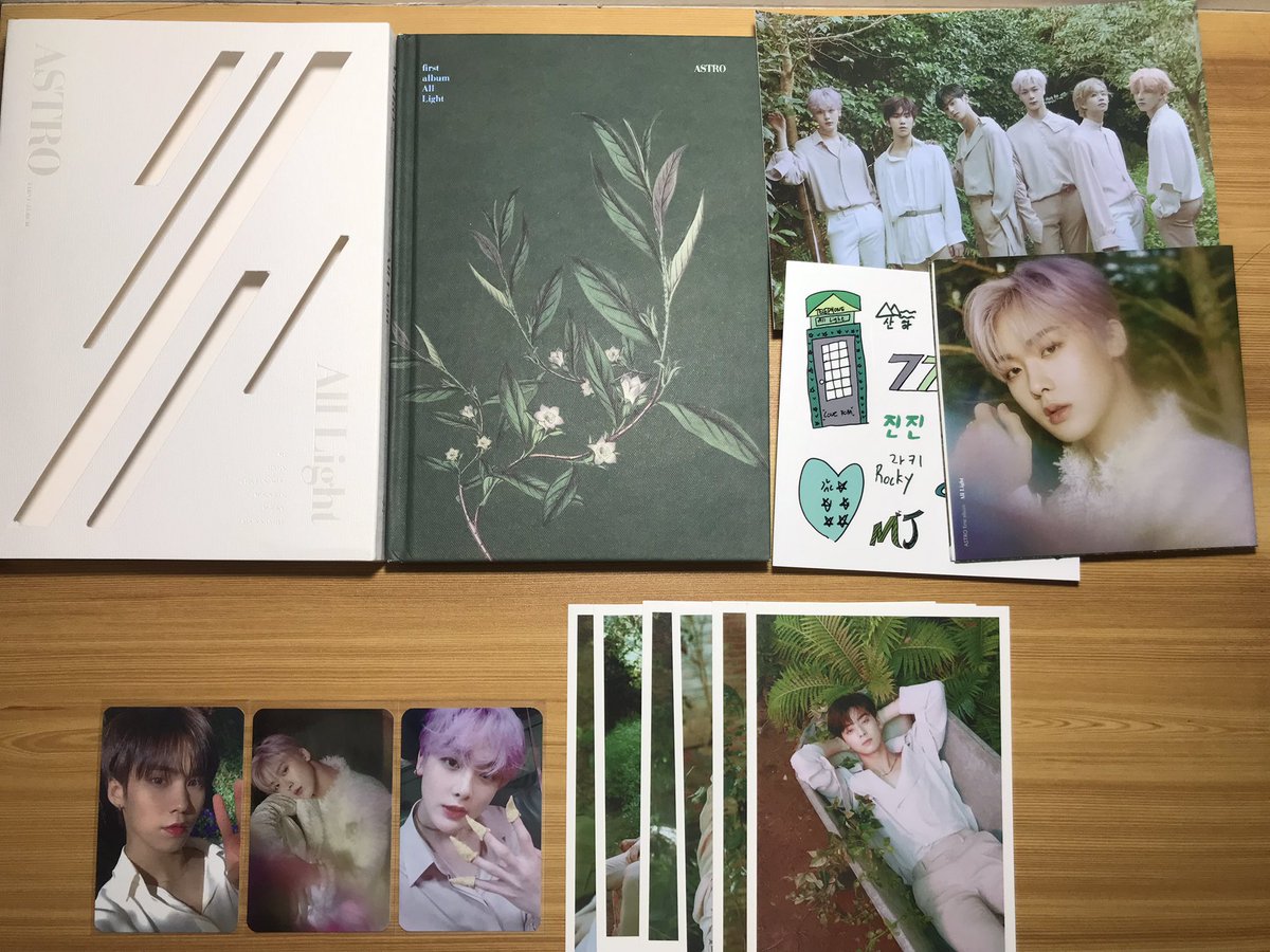 juniebuys's tweet photo. ꒰ wts • lfb • ph ꒱ #juniesells
astro album
-Unsealed All light album complete inclu 800php
-Unsealed Winter album 350php w/ dents
↳ gcash/bdo
↳ sco (ggx)
↳ loc: imus,cavite https://t.co/L4tc7ZlpGY