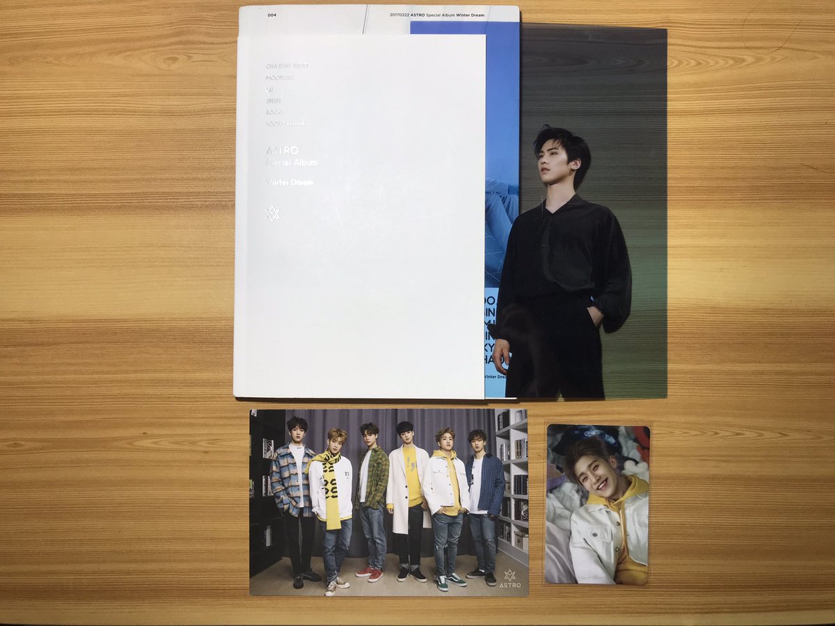 juniebuys's tweet photo. ꒰ wts • lfb • ph ꒱ #juniesells
astro album
-Unsealed All light album complete inclu 800php
-Unsealed Winter album 350php w/ dents
↳ gcash/bdo
↳ sco (ggx)
↳ loc: imus,cavite https://t.co/L4tc7ZlpGY