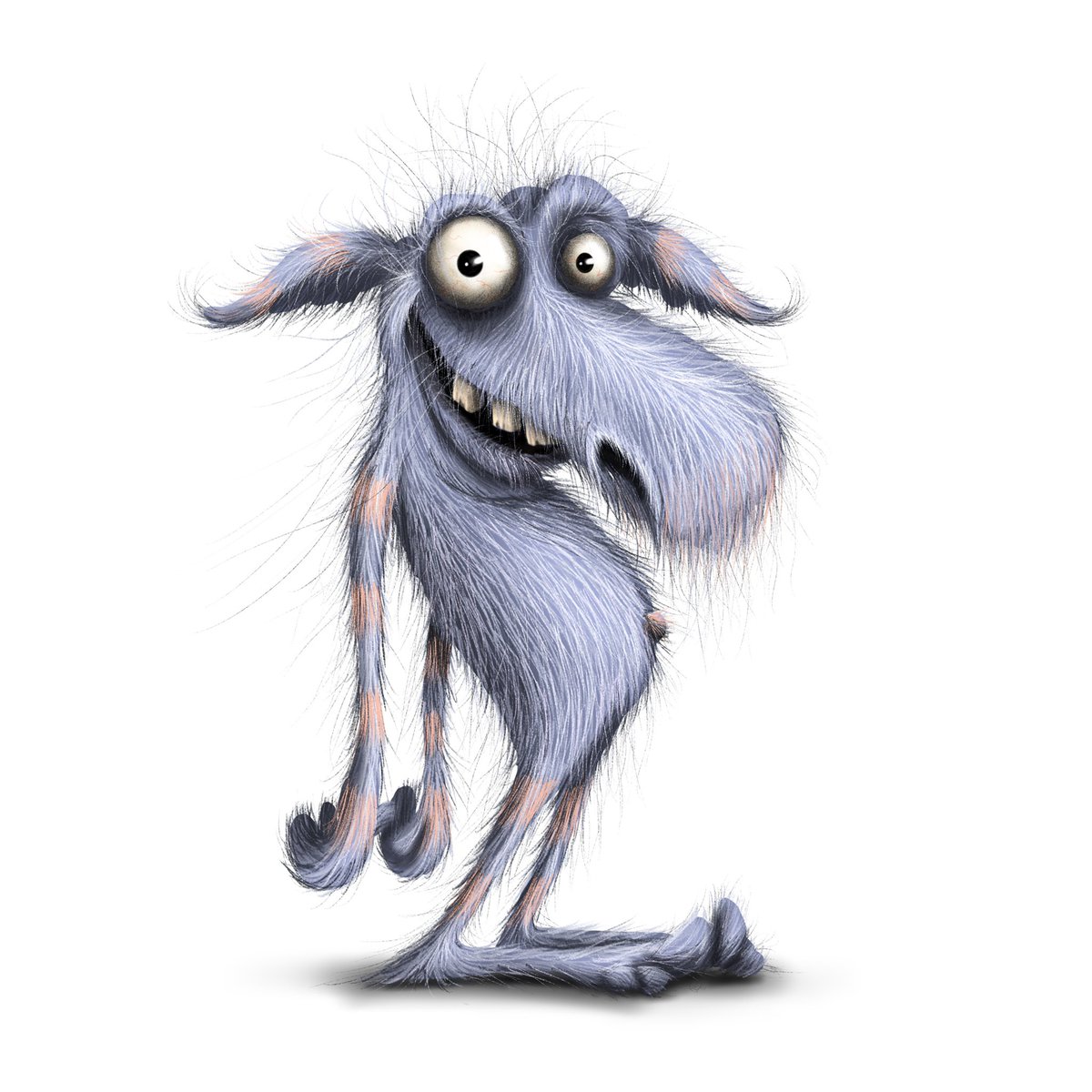 MonsterLizzle's tweet photo. Sunday mode 😬😂
.
.
Digital Monster illustration 👾✍️ .
.

©️LisaNollenberger 

#illustration #art #monster #draw #digitalart #illustrated #dailyart #illustrator #artist #illustrationoftheday #dailyillustration #doodle #procreate #iPadPro #monsterillustration #lisanollenberger https://t.co/bUWFxGlPsa