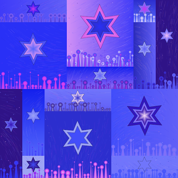 🚨Currently Minting Drop #2: Perspective - A collection of generative art that imagines how extraterrestrial lifeforms looks at space with their many pair of eyes.

👉Mint Price: 0.04 ETH
👉Site to mint: collective168.com

👉Drop 2 so far: Perspective #1517