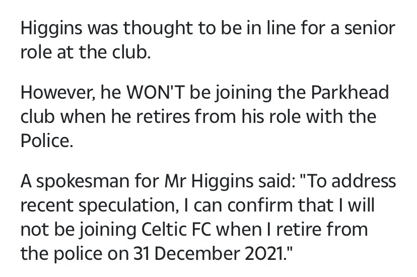 The war is over, the supporters have won ✊🏻🍀