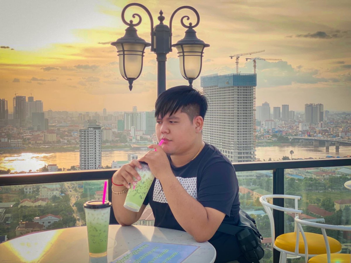 ហេតុអីញុមsingle