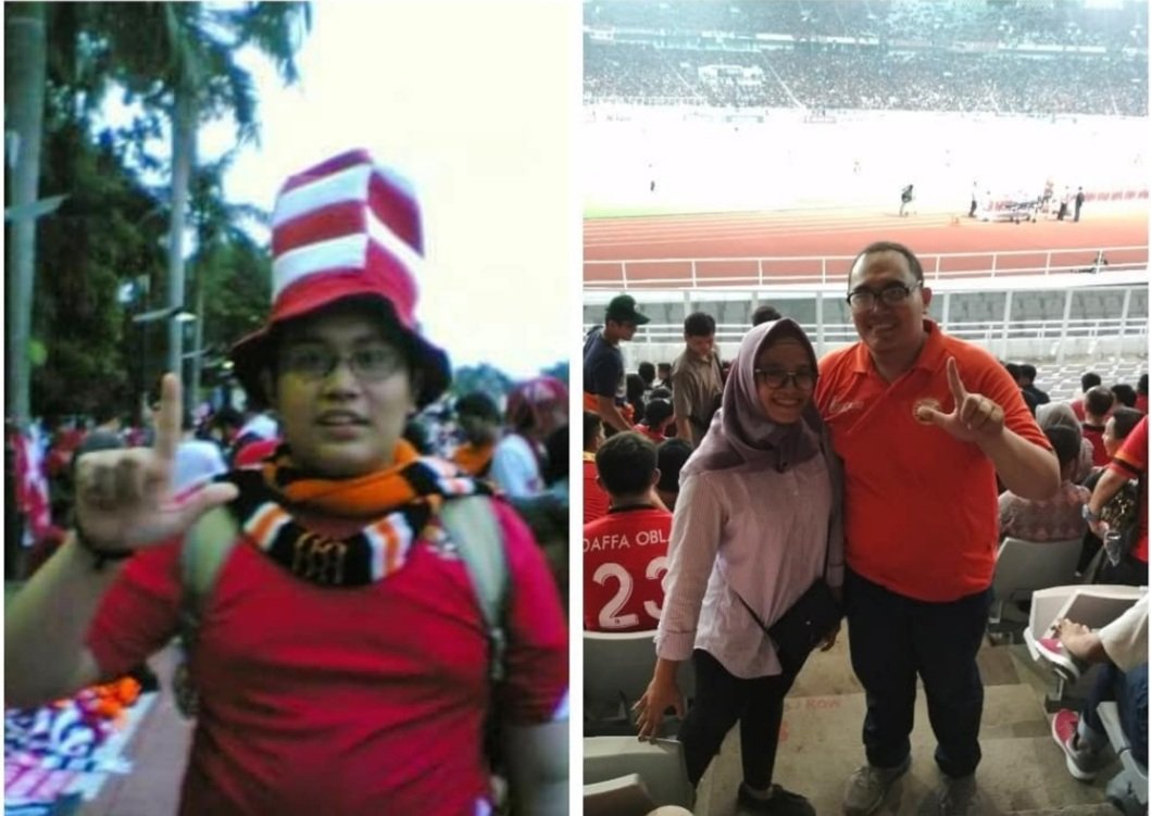 Ditrasm's tweet photo. Selamat ulang tahun the Jakmania ke-24 tahun 👆👆 https://t.co/e7KMaZ5Kkx