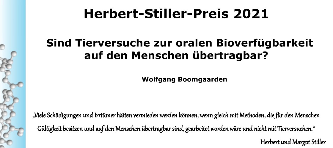 2s2sDe's tweet image. Sind #Tierversuche zur oralen #Medikamenten Aufnahme (#Bioverfügbarkeit) auf den Menschen übertragbar?
#Preisvortrag und Diskussion hier auf Youtube:
youtube.com/watch?v=iex9LV… 

#KünstlicheIntelligenz #KI #coronavirus #Expertensystem #Forschung #Wirkstoffe