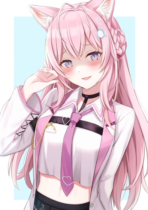 悪い顔助かる
#こよりすけっち 