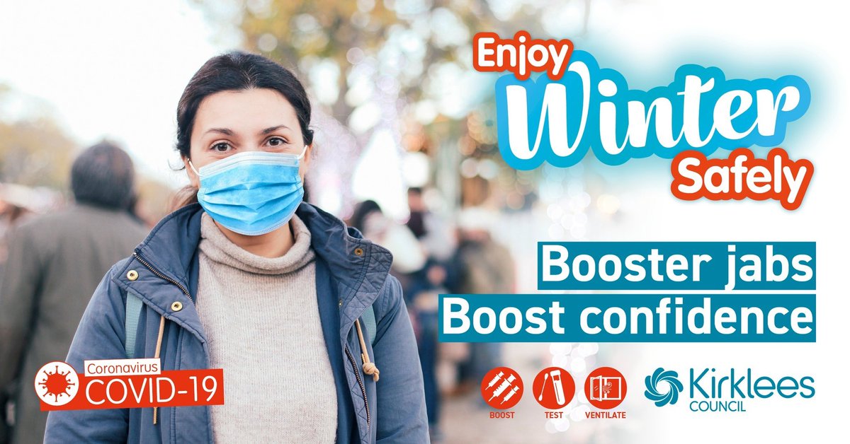 #CovidVaccines clinic at the Huddersfield Bus Station running today until 2:30pm. Walk ins welcome for #1stvaccine #2ndvaccine #BoosterJab @NHSKirklees  <a href="/KirkleesCouncil/">Kirklees Council</a> <a href="/NHSEngland/">NHS England</a> <a href="/ViaductPCN/">Viaduct PCN</a> <a href="/tolsonpcn/">Tolson Care Partnership PCN 💙</a> #GetBoostedNow