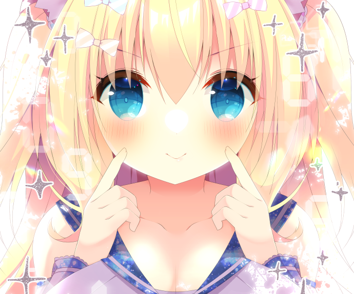 「✨🦊✨ 」|幸奈ふな🏝狐島フナのイラスト