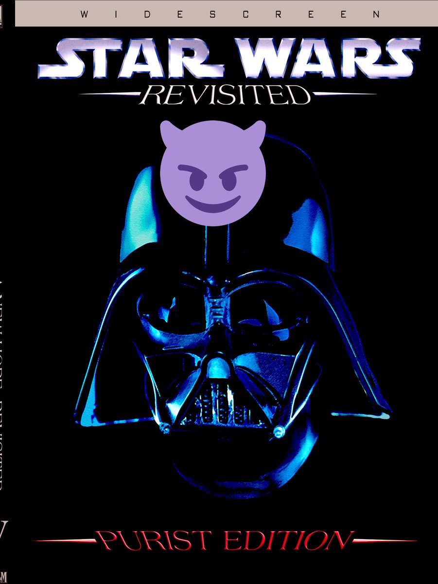 ADYWAN Star Wars Episode 4 A New Hope Revisited 1977 to 1997 Widescreen Remastered LucasFilm 4K Blu-ray Scene &amp; Language Selections Behind The Scene Deleted Scenes Teaser &amp; Theatrical Trailers TV 📺 Spots Walt Disney Studios Home Entertainment