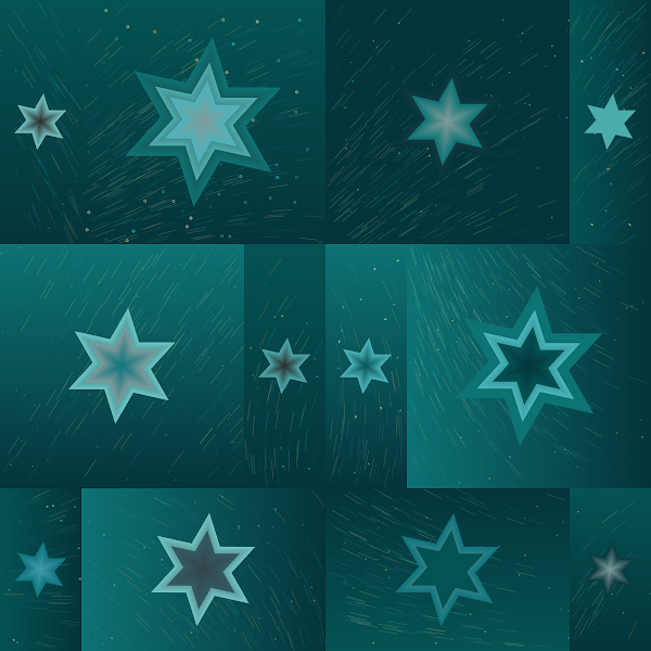 🚨Currently Minting Drop #2: Perspective - A collection of generative art that imagines how extraterrestrial lifeforms looks at space with their many pair of eyes.

👉Mint Price: 0.04 ETH
👉Site to mint: collective168.com

👉Drop 2 so far: Perspective #1587