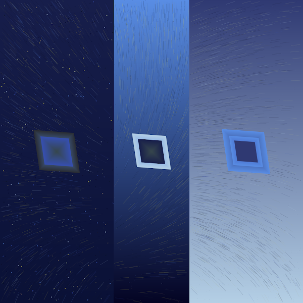 🚨Currently Minting Drop #2: Perspective - A collection of generative art that imagines how extraterrestrial lifeforms looks at space with their many pair of eyes.

👉Mint Price: 0.04 ETH
👉Site to mint: collective168.com

👉Drop 2 so far: Perspective #1576