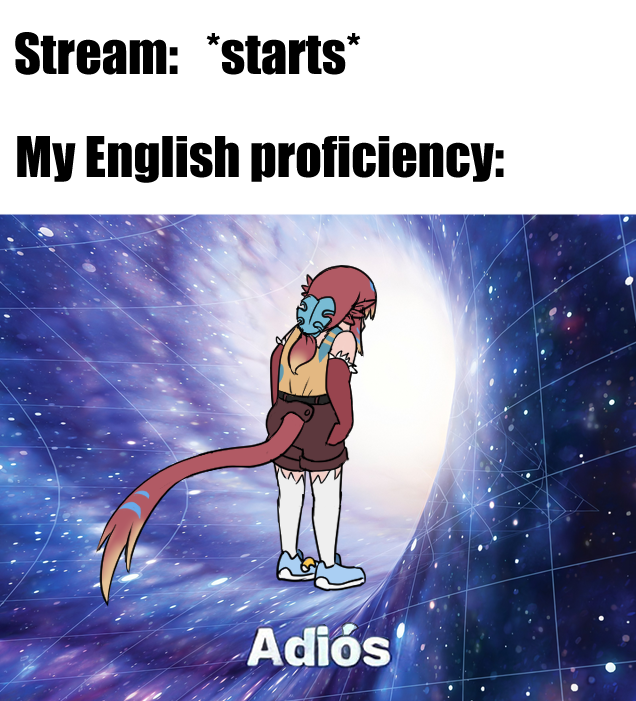 DianaSoraVtuber's tweet photo. Yeah..
#EnVtuber #Memeozoic #Vtuber #VtuberEN https://t.co/OGEW1hfUeS