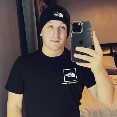 #NewProfilePic