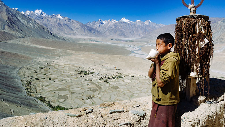 World Bank Water tweet media