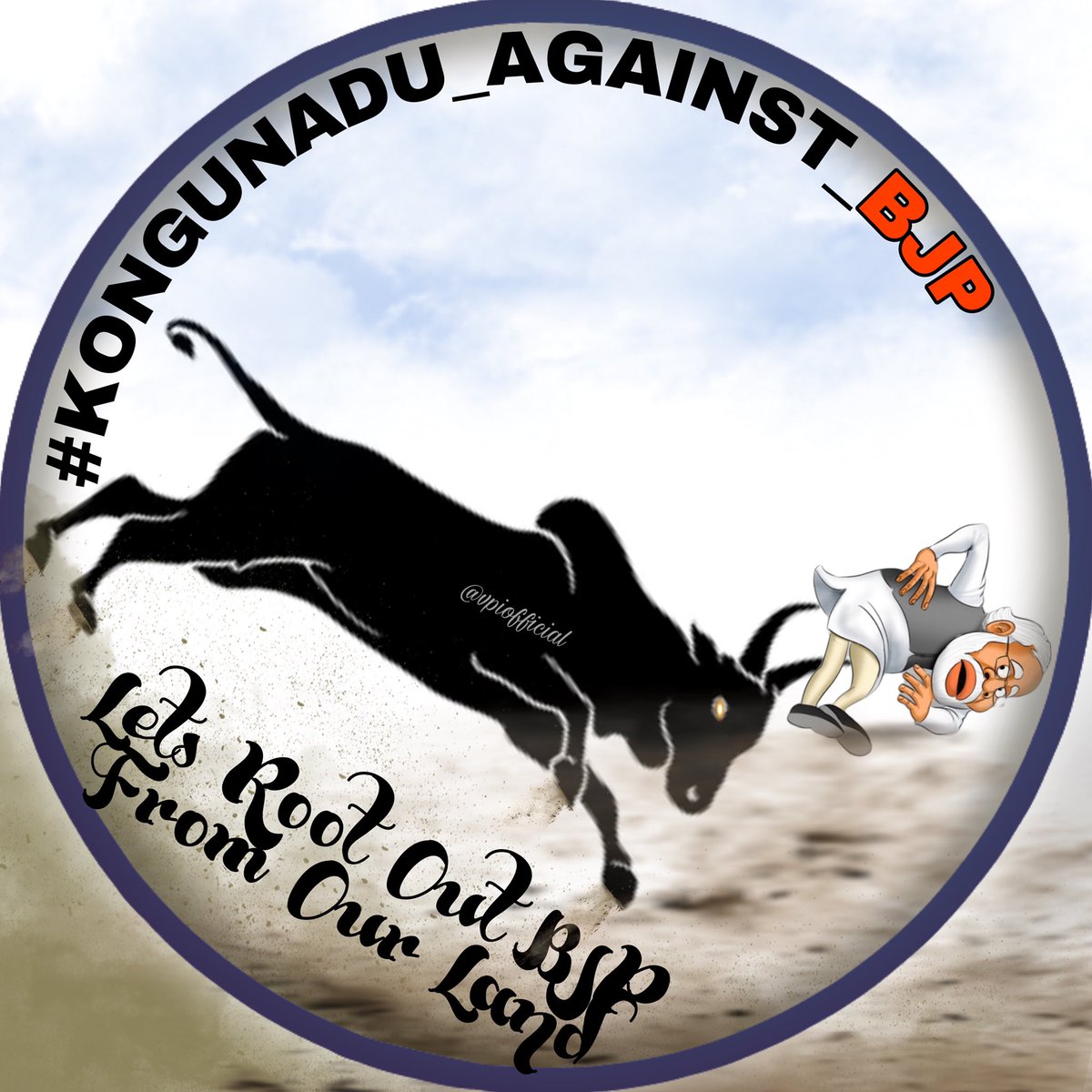 SabariSjr's tweet photo. கொங்கு நாடு கொங்கு வேளாளக் கவுண்டர் கோட்டை #KONGUNADU_AGAINST_BJP https://t.co/92ChXk9xFj