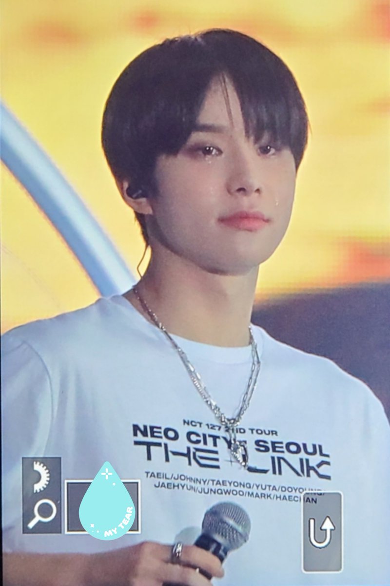 211219 #정우 

#JUNGWOO #NCT127