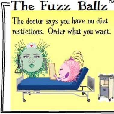 ballz_the's tweet image. #thefuzzballz 121921 Last Meal 
#hospital #hospitalhumor #diet #nodietrestrictions #nurse #dinner #lastmeal #gettingwell #gettingbetter