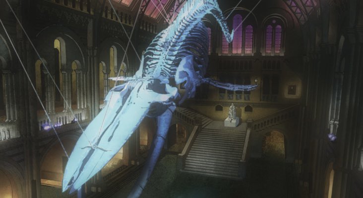 ルパン ミカエル 最新情報まとめ みんなの評価 レビューが見れる ナウティスモーション