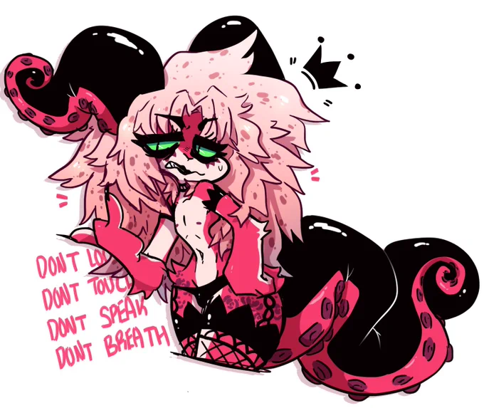 Holy shit throwback to my JJBA furries im@cryin g 