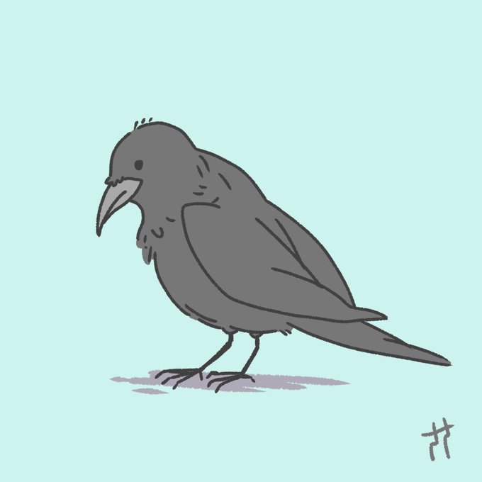 動物イラストのtwitterイラスト検索結果