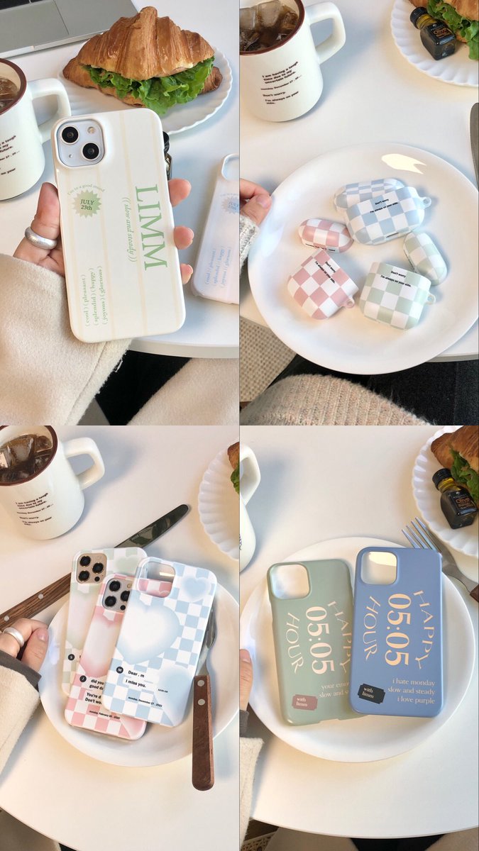 __your___'s tweet photo. cumstom case market
( 12.20 ~ 12.21 )

RT 알티추첨 운영하는 브랜드에서 커스텀케이스를 원하시는 문구로 제작해 보내드려요 🏁 케이스마켓은 이틀 동안 진행됩니다 

🪑 https://t.co/yVo9v2FWg0 https://t.co/d5uosweo3U