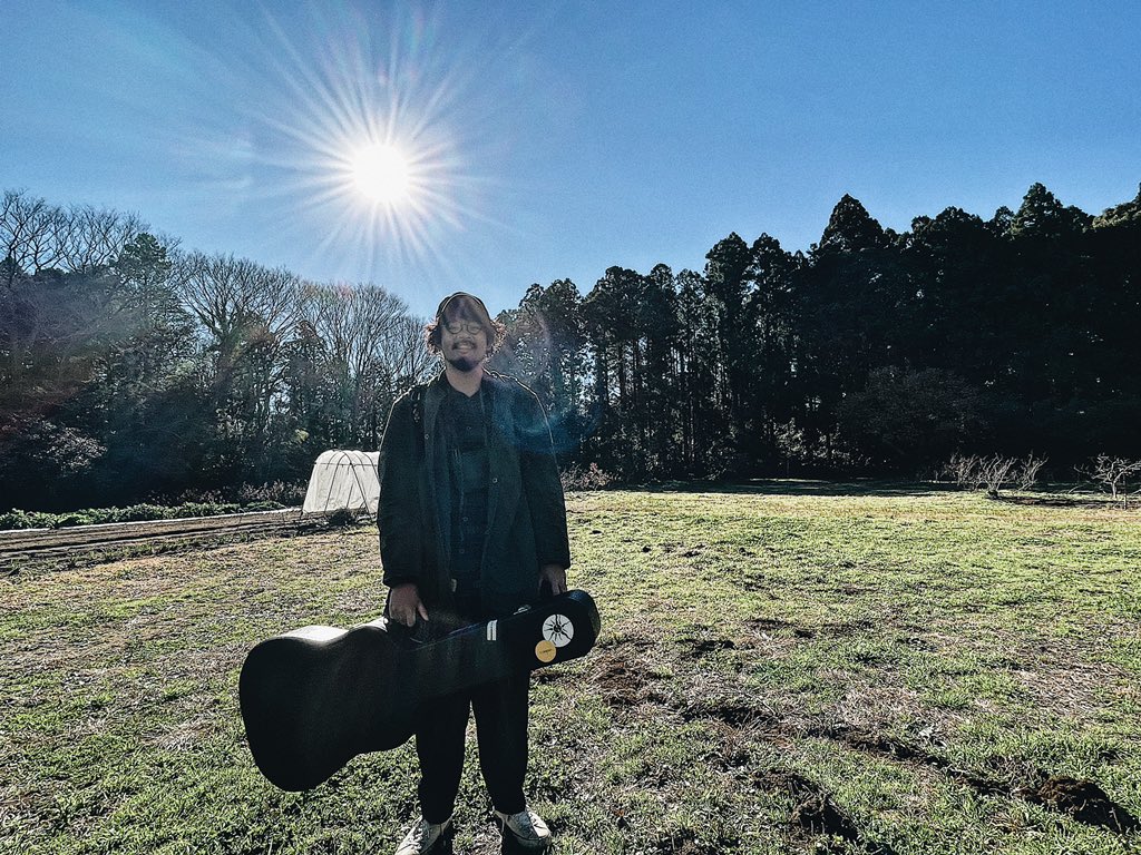 谷澤ウッドストック Woodstock Dayo Twitter