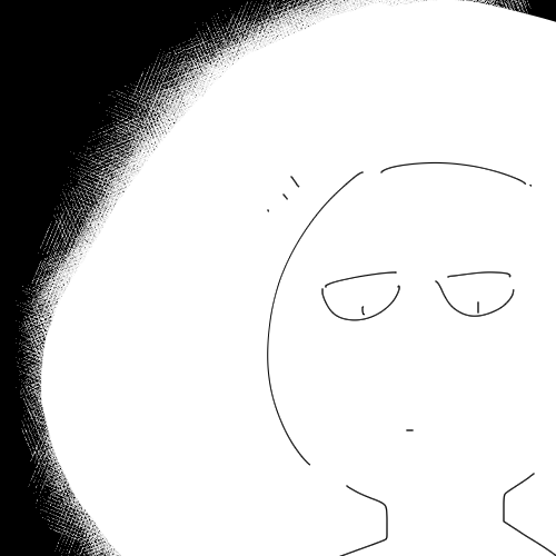 夜 
