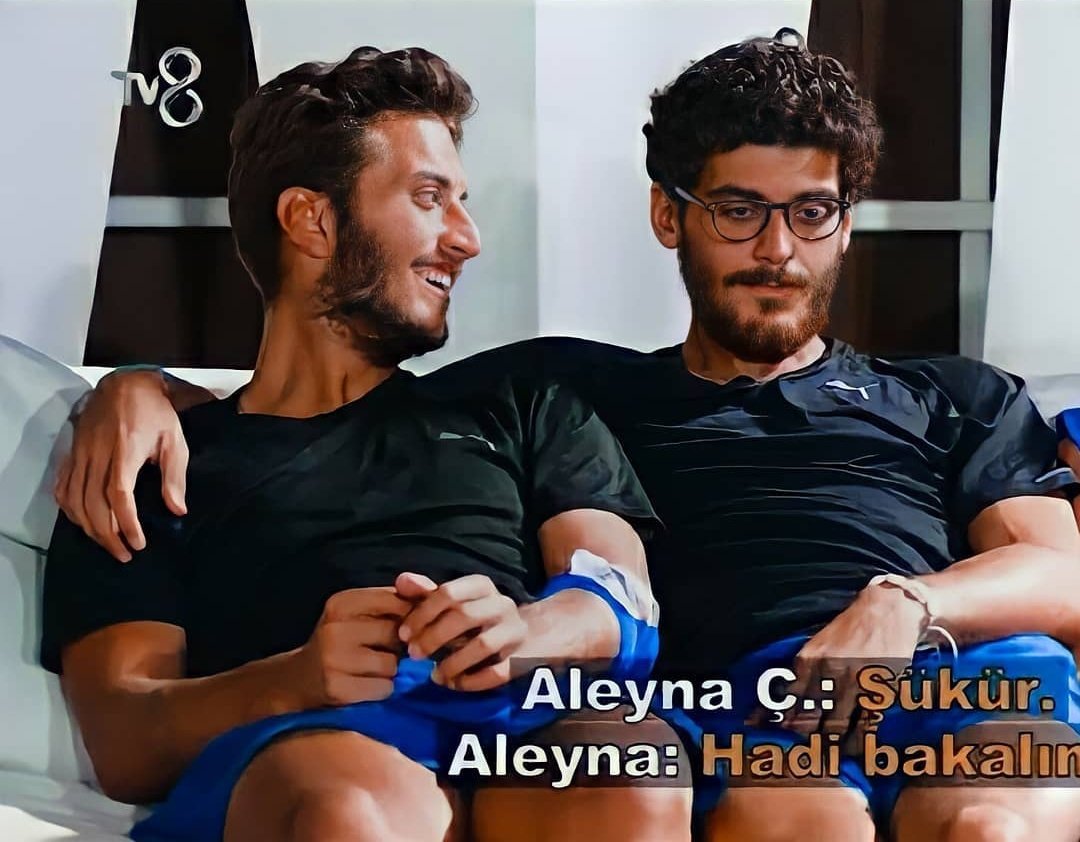 karşıma çıkan güzelliklere bakar mısınız? fazla şirin..
#YiğitPoyraz