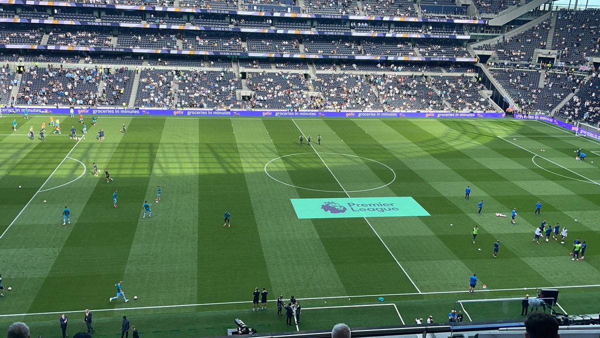 rickyspurs89's tweet photo. @HotspurTickets 1 ticket available - £88 FV Block 506 Row 7. Happy to take £50. Will need CRN to transfer. https://t.co/ajUiNLg24Y