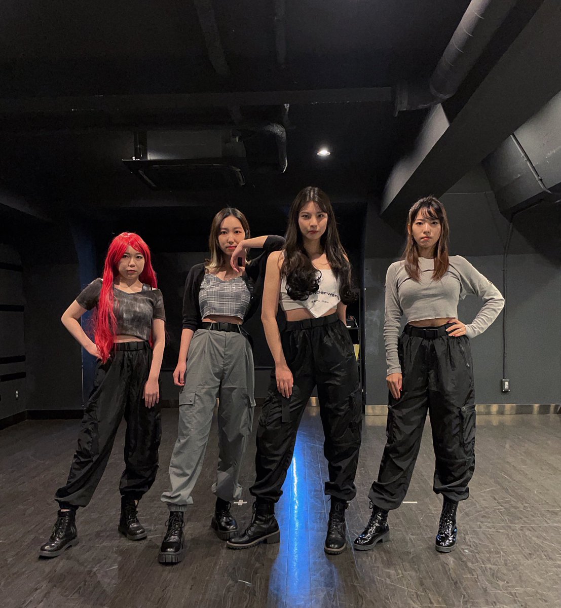 NoLJa_k's tweet photo. aespa-Next Level 
本日21時にyoutube公開です！！

NoLJa久しぶりの動画です🥰チェック忘れずに！ https://t.co/n9FcYW1ctc