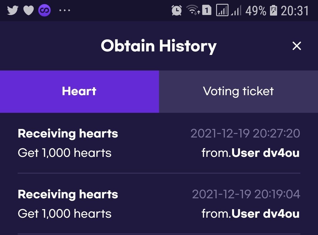 eri210530's tweet photo. Bought 2K💓 from @seroquer 

Plus RT DEAL!

1K like, follow, rt = 1000💓 for #EXO

ends in 24hrs!

Pls comment follow proof below.

VOTE EXO ON SMA K-WAVE

#EXOLsVoteOnSMA
#SolarOnSMA
#DONT_FIGHT_THE_FEELING 
@weareoneEXO
@layzhang
@B_hundred_Hyun https://t.co/58qCOXOHuD