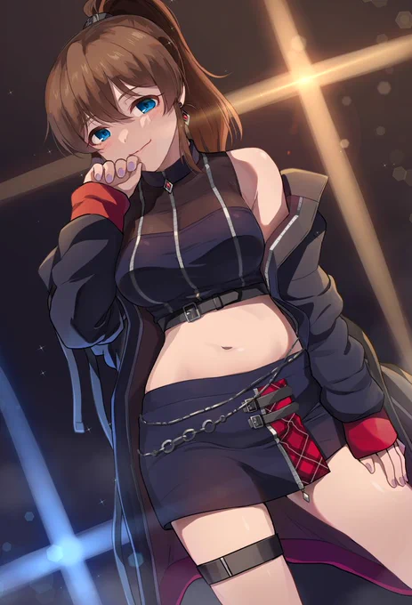 spdp美奈子 