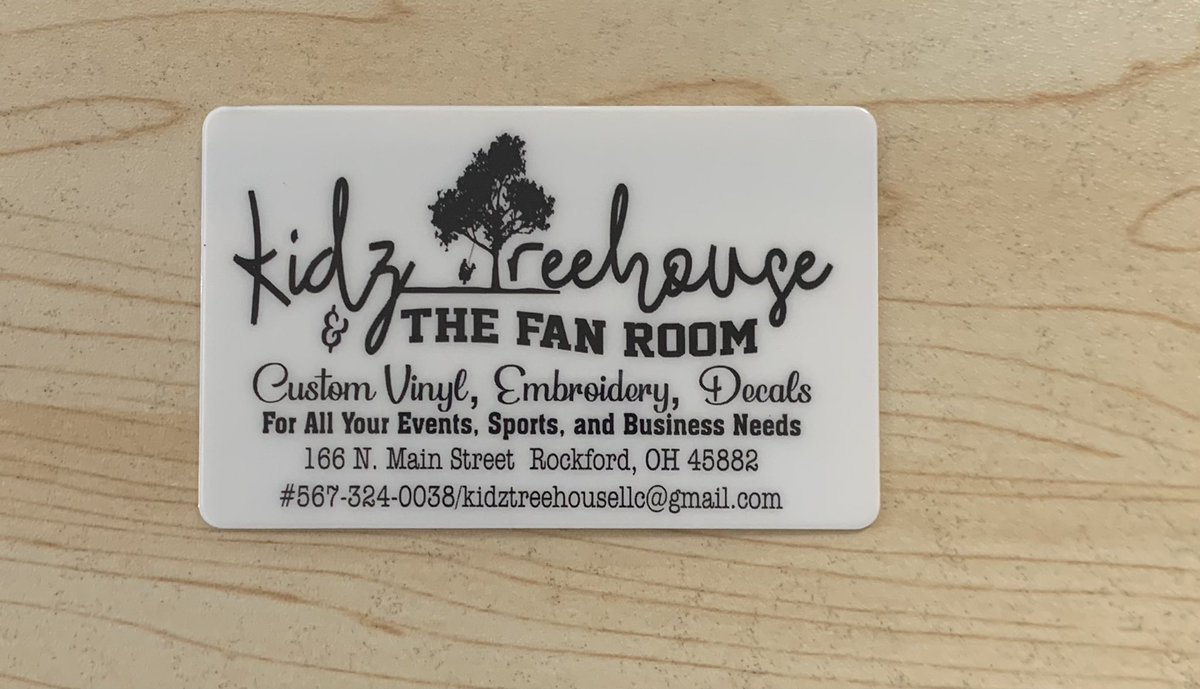 🎁12 Days of giveaways Day 7 🎁
🔘 We are giving away 12 gift cards/certificates from local businesses. 
🔘 Day 7- $226.00 gift certificate to Kidz Treehouse. You have until 11:59pm to enter the drawing. 
🔘 To be entered in the drawing you need to like and retweet this post.