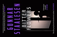 Linstrong12's tweet image. BITTER FLOWERS (VARG VEUM, BK 24) by GUNNAR STAALESEN / TRANSLATOR DON BARTLETT   #GunnarStaalesenAuthor    #DonBartlett, Translator     #TBC-FB

REVIEW --&amp;gt; goodreads.com/review/show/43…