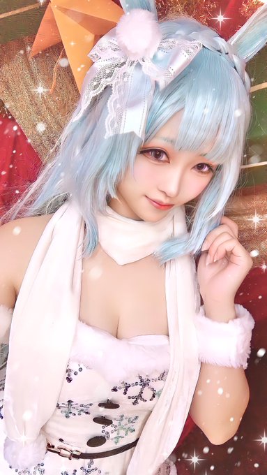 Twitterのコスプレ画像6