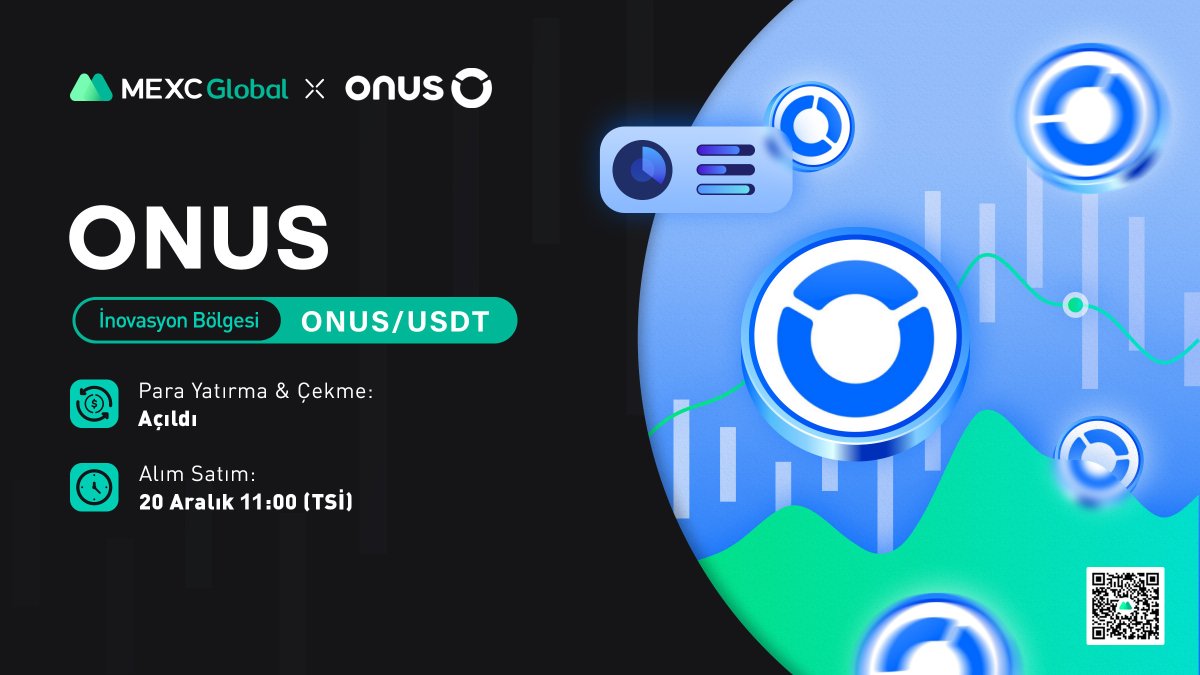 MEXC Türkçe Topluluğu tweet media