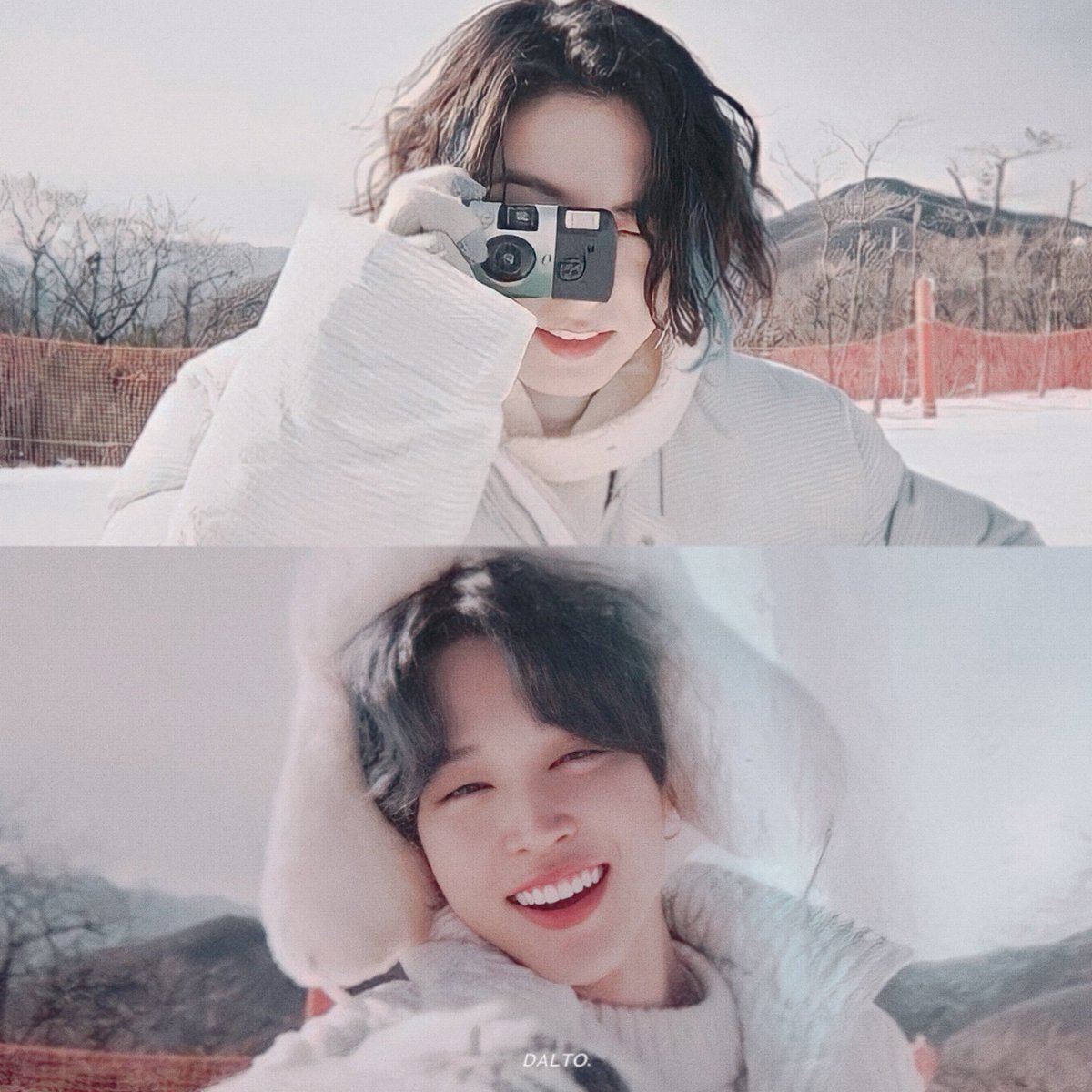 𝘿𝙖𝙡𝙩𝙤🌙🐰 tweet media