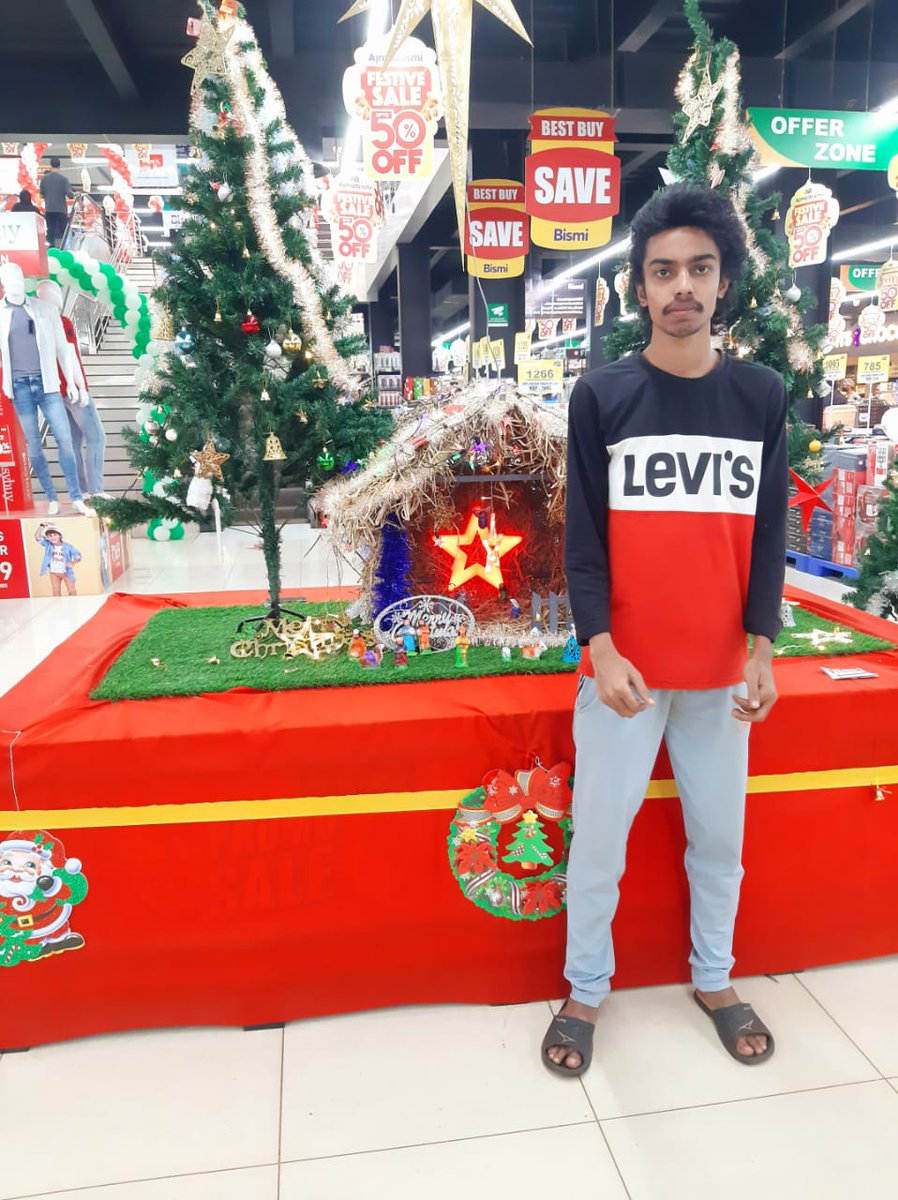 MUHD_ASHIFKV's tweet photo. @binance #Binance #BinanceChristmas https://t.co/pZB7fQdyQv