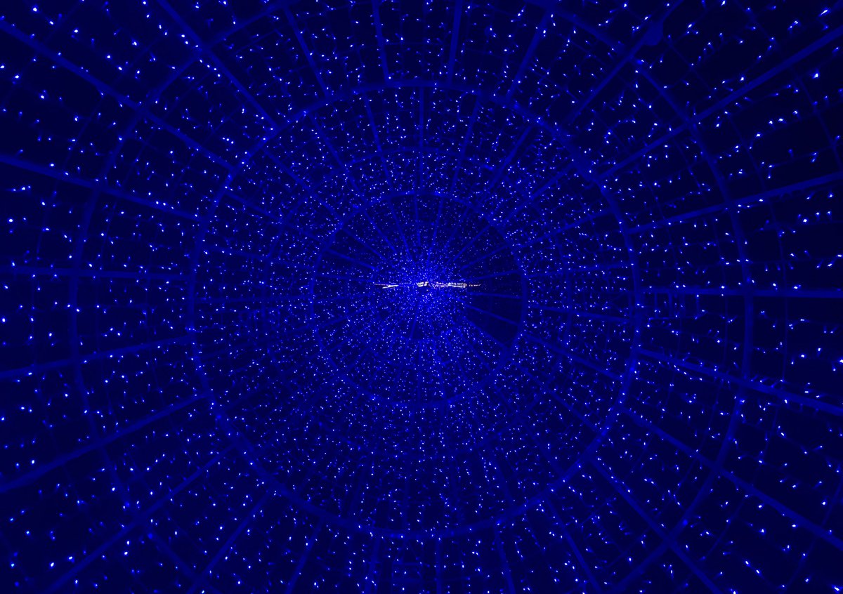 Creo que ayer viajé en el Halcón…