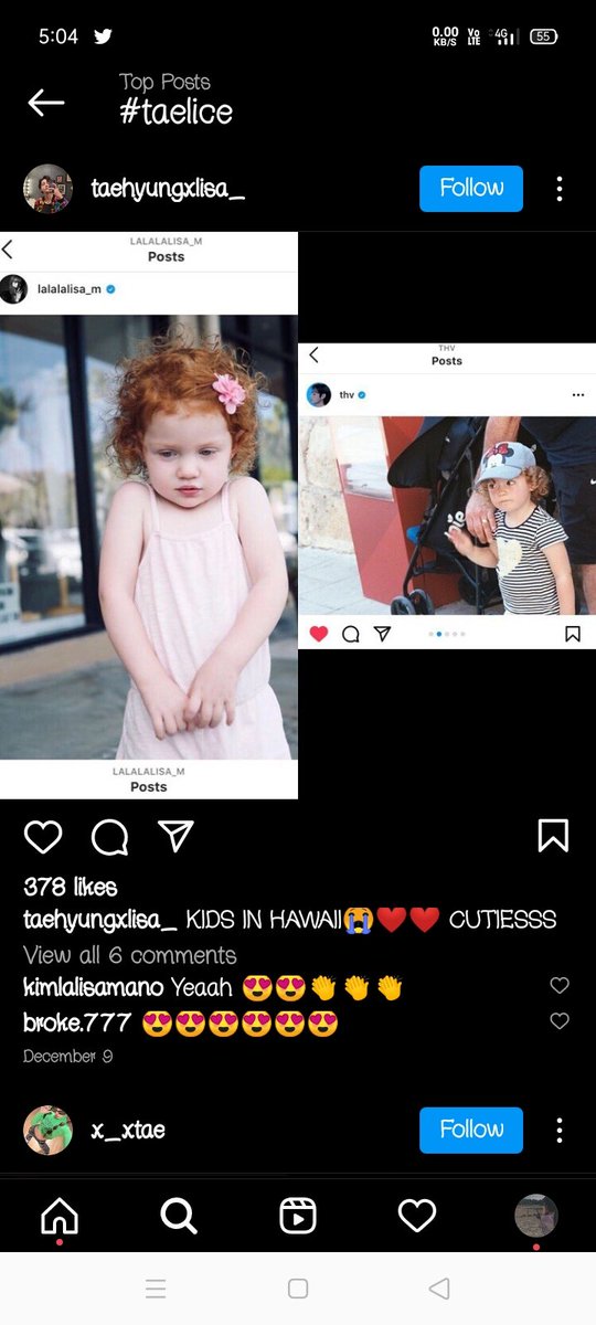 LegendaryKpopM1's tweet photo. If v is dating jisoo then what is he doing with Lisa ...Stop shipping idol ...yhey are not dating #kpop #taelice  #BTSV #BTS #BLACKPINK #LALISA #LISAonPENSHOPPETVTake2 https://t.co/JYGGVSjUFt
