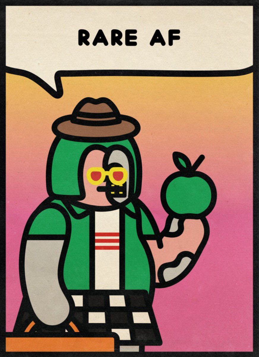 Hendrik Tea tweet media